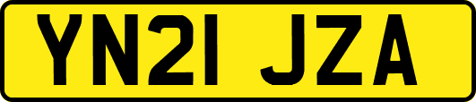 YN21JZA