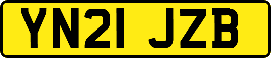 YN21JZB