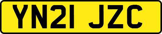 YN21JZC