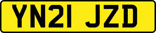YN21JZD