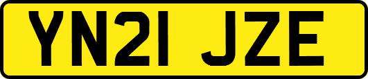 YN21JZE