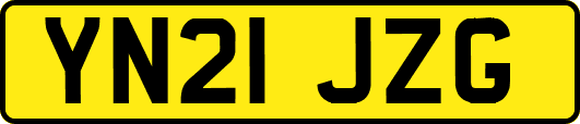 YN21JZG