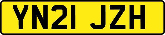 YN21JZH