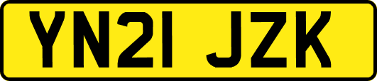 YN21JZK