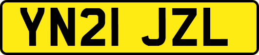 YN21JZL