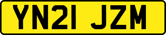 YN21JZM