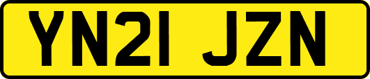 YN21JZN