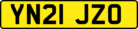 YN21JZO