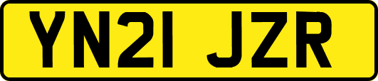 YN21JZR