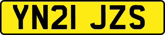 YN21JZS
