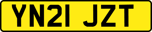 YN21JZT