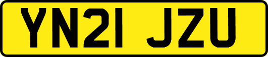 YN21JZU