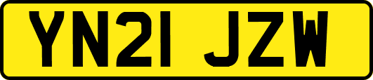YN21JZW