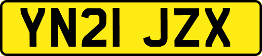 YN21JZX