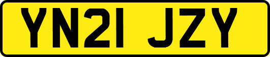 YN21JZY