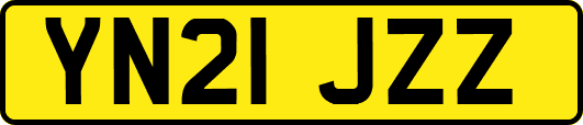 YN21JZZ