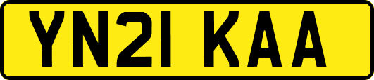 YN21KAA