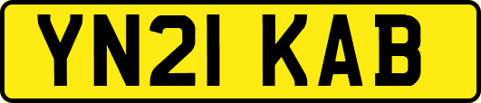 YN21KAB