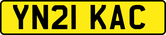 YN21KAC