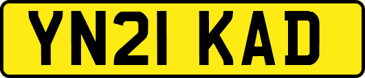 YN21KAD
