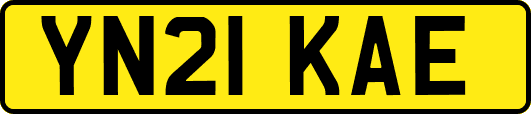 YN21KAE