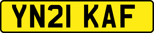 YN21KAF