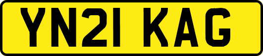 YN21KAG