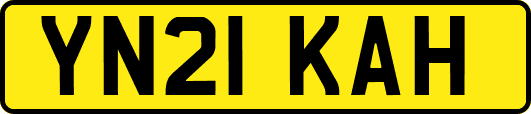 YN21KAH