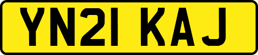 YN21KAJ