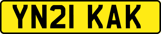YN21KAK
