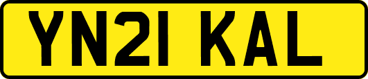 YN21KAL