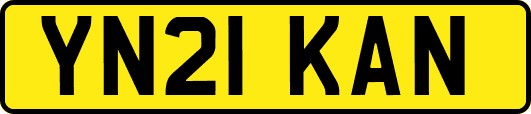YN21KAN