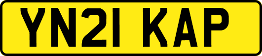 YN21KAP