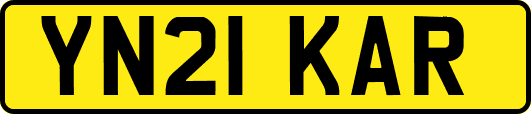 YN21KAR
