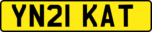 YN21KAT