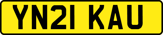 YN21KAU