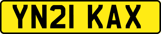 YN21KAX
