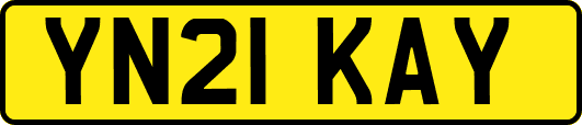 YN21KAY