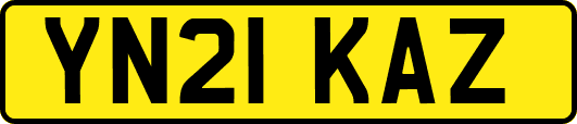 YN21KAZ