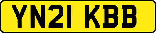 YN21KBB