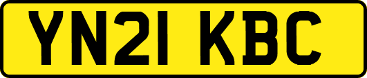 YN21KBC