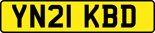 YN21KBD