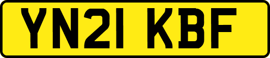 YN21KBF