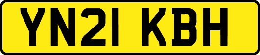 YN21KBH
