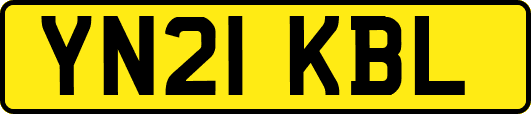 YN21KBL