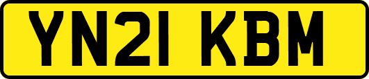 YN21KBM