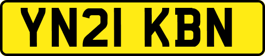 YN21KBN