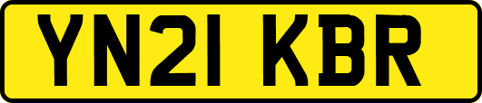YN21KBR