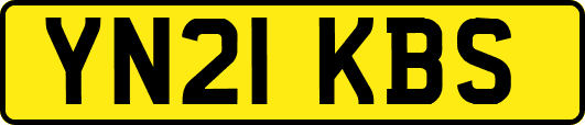 YN21KBS
