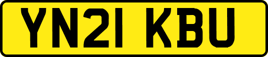 YN21KBU